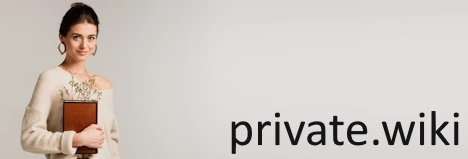 Start today and discover how private.wiki helps you stay organized!