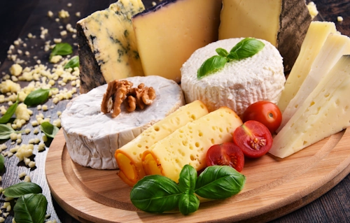 Cheese