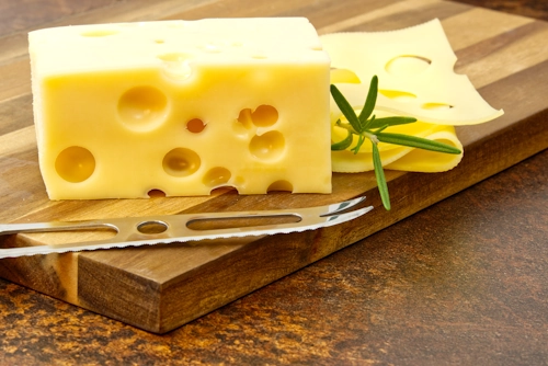 The Cheesy Council – Legends of the Dairy World