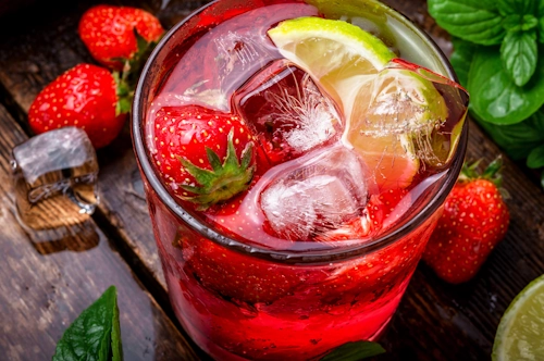 Cocktail Chaos – Find the Legends of the Bar!