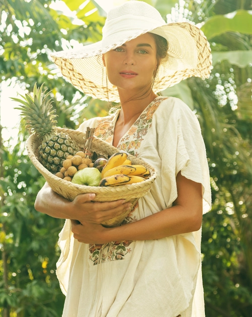 Exotic Fruits – Nature’s Weirdest, Sweetest Wonders