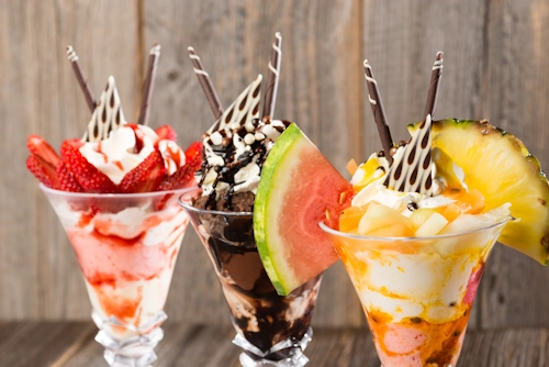 Ice Cream Dream – The Frozen Flavor Hunt