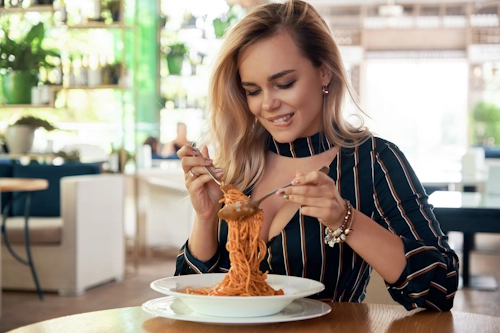 Pasta Sauce Detectives – The Saucy Word Search