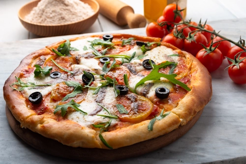 Pizza Toppings – The Ultimate Crust Quest
