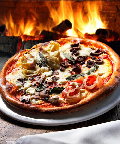 Pizza Toppings – The Ultimate Crust Quest