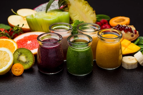 Exotic Fruits – Nature’s Weirdest, Sweetest Wonders